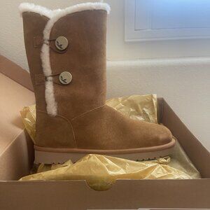 Koolaburra by Ugg Boot In Chestnut